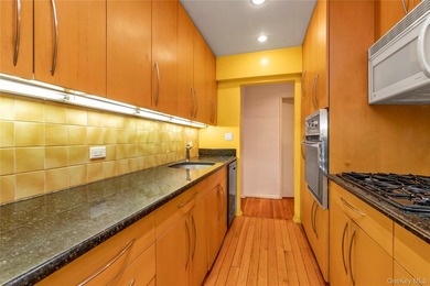 Welcome To Unit 3O At The Highly Desirable Park Plaza, Located - photo 12