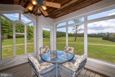 Set on 30 picturesque acres, this exceptional farm offers the - photo 13