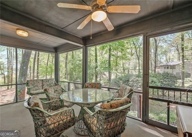 Experience the ultimate lakefront lifestyle on beautiful Lake - photo 17