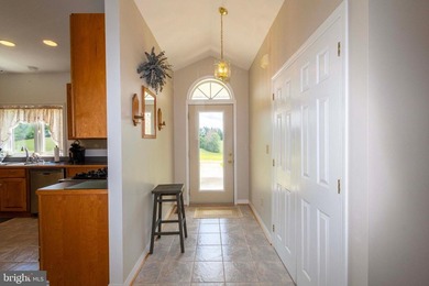 Set on 30 picturesque acres, this exceptional farm offers the - photo 17