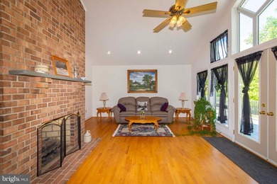 Set on 30 picturesque acres, this exceptional farm offers the - photo 18
