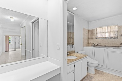 Bright and spacious 2BR/2BA corner condo in a desirable 55+ - photo 18