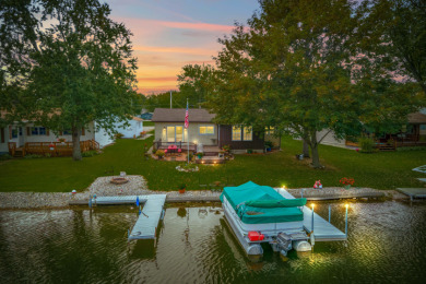 Lake Home SOLD! in Coldwater, Michigan