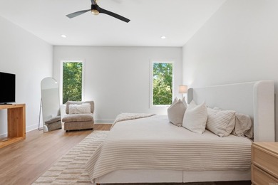 Nestled on a beautifully private homesite in the highly - photo 19