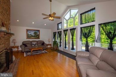 Set on 30 picturesque acres, this exceptional farm offers the - photo 19