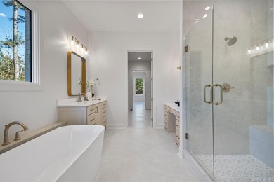 Nestled on a beautifully private homesite in the highly - photo 20