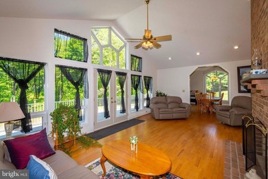 Set on 30 picturesque acres, this exceptional farm offers the - photo 20