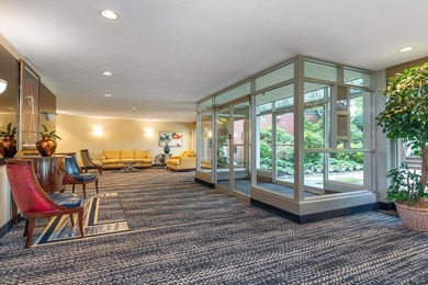Welcome To Unit 3O At The Highly Desirable Park Plaza, Located - photo 20
