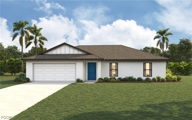 NEW CONSTRUCTION WITH WARRANTY! *Estimated delivery August 2026 - photo 1