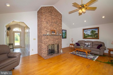 Set on 30 picturesque acres, this exceptional farm offers the - photo 21