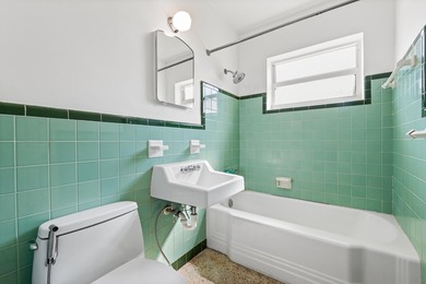 Discover this charming, spacious & character-filled Mid-Century - photo 21