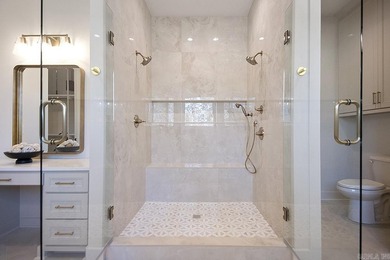 Nestled on a beautifully private homesite in the highly - photo 22