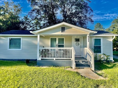 Half Acre Charming Lake Retreat Near Golf & Santee State Park! - photo 2