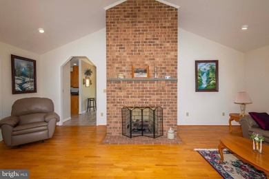 Set on 30 picturesque acres, this exceptional farm offers the - photo 22