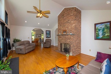 Set on 30 picturesque acres, this exceptional farm offers the - photo 23