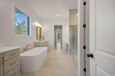 Nestled on a beautifully private homesite in the highly - photo 24