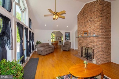 Set on 30 picturesque acres, this exceptional farm offers the - photo 24