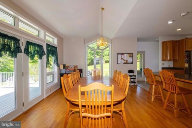 Set on 30 picturesque acres, this exceptional farm offers the - photo 25
