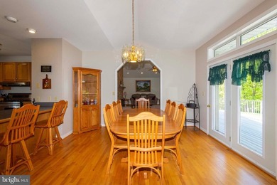 Set on 30 picturesque acres, this exceptional farm offers the - photo 26