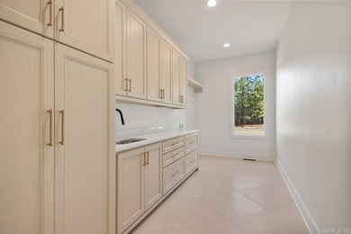 Nestled on a beautifully private homesite in the highly - photo 27