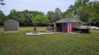 Half Acre Charming Lake Retreat Near Golf & Santee State Park! - photo 7
