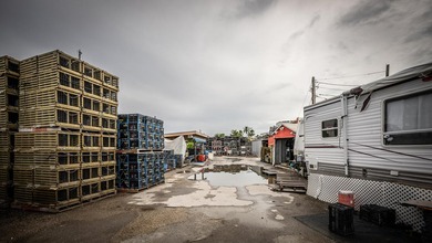 This property encompasses 15 Seaview Ave, 5 Seaview Ave, and a - photo 27