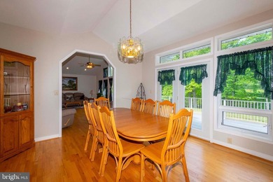Set on 30 picturesque acres, this exceptional farm offers the - photo 27