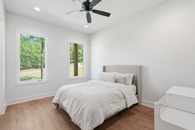 Nestled on a beautifully private homesite in the highly - photo 28