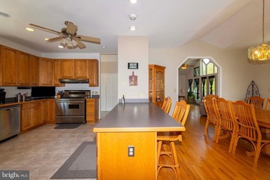 Set on 30 picturesque acres, this exceptional farm offers the - photo 29