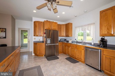 Set on 30 picturesque acres, this exceptional farm offers the - photo 30