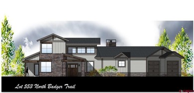 Mark J Covington, RE/MAX Alpine View, C:,,: .919 acre lot with a - photo 1
