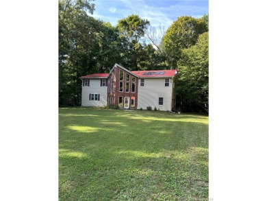 Lake Home For Sale in Scottsburg, Indiana