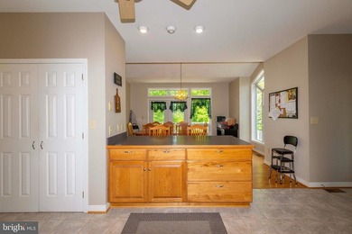 Set on 30 picturesque acres, this exceptional farm offers the - photo 32