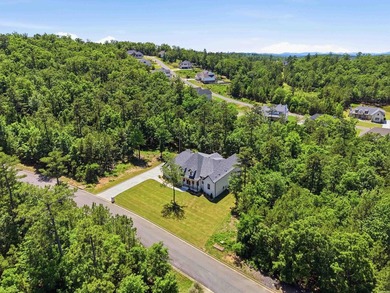 Nestled on a beautifully private homesite in the highly - photo 39
