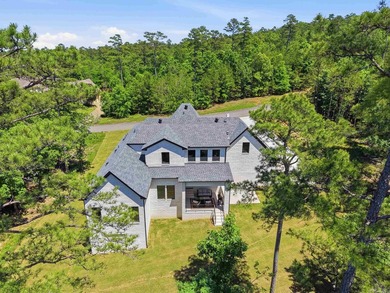 Nestled on a beautifully private homesite in the highly - photo 40