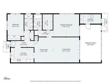 Bright and spacious 2BR/2BA corner condo in a desirable 55+ - photo 43