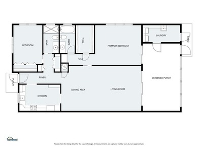 Bright and spacious 2BR/2BA corner condo in a desirable 55+ - photo 44