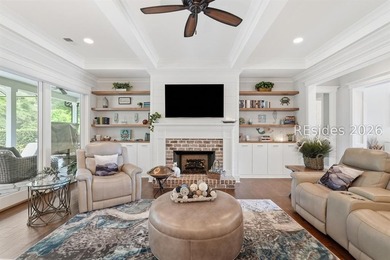 Custom-built by Shoreline Construction in 2018, this beautifully - photo 6