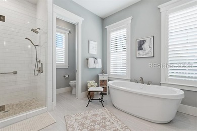 Custom-built by Shoreline Construction in 2018, this beautifully - photo 9