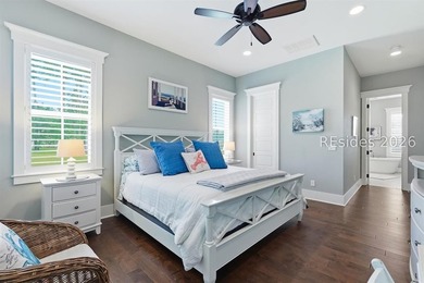 Custom-built by Shoreline Construction in 2018, this beautifully - photo 10