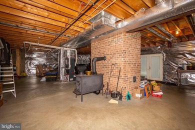 Set on 30 picturesque acres, this exceptional farm offers the - photo 50
