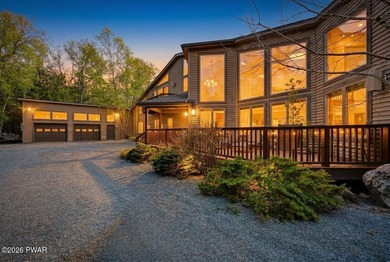 Opulence in the woods! Live your fairytale life on this - photo 50