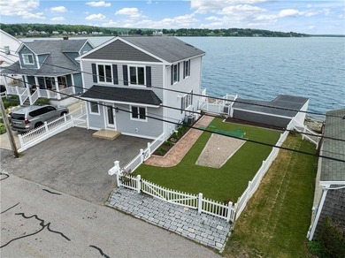 Experience coastal living at its finest at 177 Seaconnet - photo 1