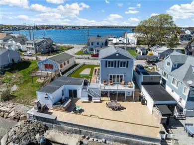 Experience coastal living at its finest at 177 Seaconnet - photo 2