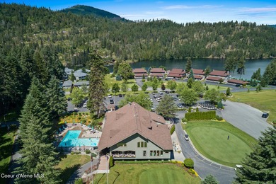 Lake Condo For Sale in Rathdrum, Idaho