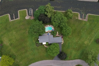 Seneca River Home For Sale in Baldwinsville New York