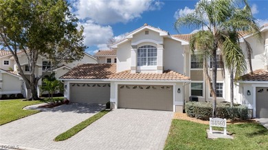 (private lake, pond, coastal) Condo Sale Pending in Fort Myers Florida