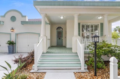 Lake Home For Sale in Palm Coast, Florida
