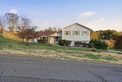 Cherokee Lake Home For Sale in Morristown Tennessee