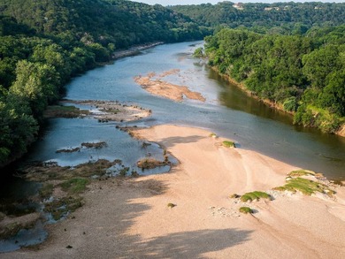Brazos River - Somervell County Home For Sale in Cleburne Texas